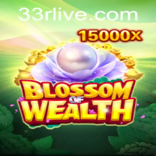 Exploring BlossomofWealth: A Journey into Virtual Prosperity