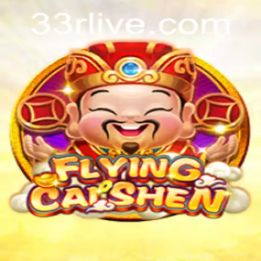Exploring FlyingCaiShen: Dive into the Mythical World of Luck and Fortune