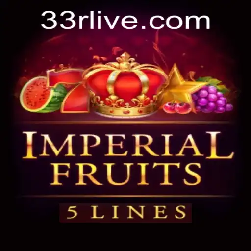 Exploring ImperialFruits5 - An Engaging Slot Game Experience