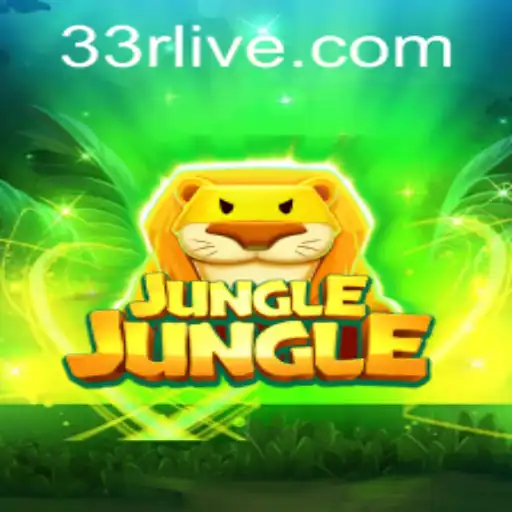 Exploring JungleJungle: A Thrilling Adventure Game with 33r PH Login