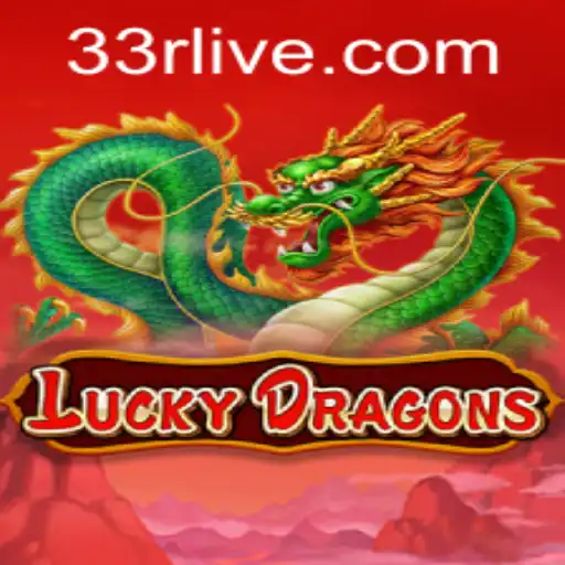 LuckyDragons: An Exciting Adventure Awaits with 33r PH Login