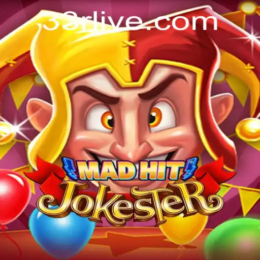 MadHitJokester: The Exciting New Game with a Twist