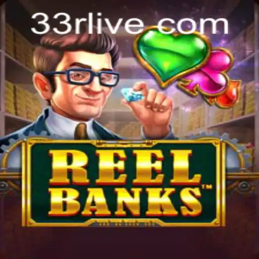 ReelBanks: Unveiling the Vibrant World of Online Slot Gaming