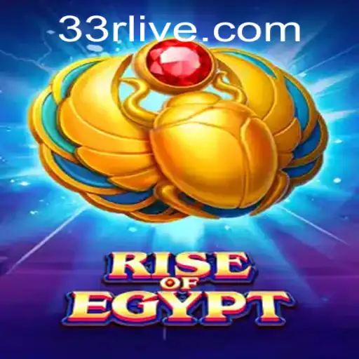 Exploring the Captivating World of RiseOfEgypt
