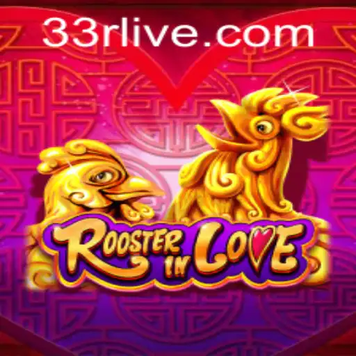 RoosterInLove: The Online Game Captivating Hearts