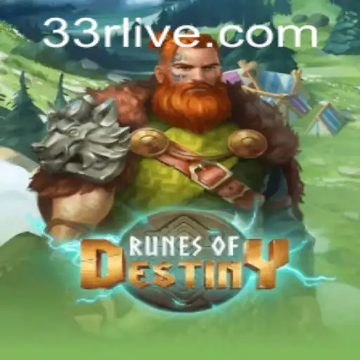 Discover the Mystical World of RunesOfDestiny and the Fascinating 33r PH Login