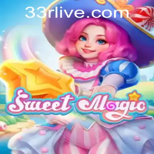 SweetMagic: A Spellbinding Journey into the World of Enchantment