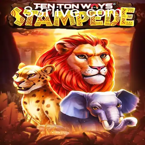 Discover the Thrill of TenTonWaysStampede: A Game-Changer in the Gaming World