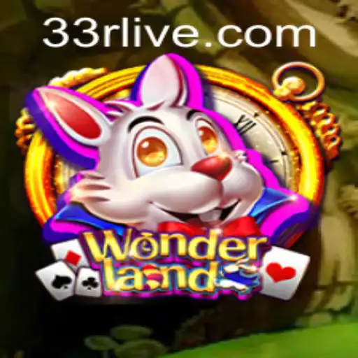 Exploring Wonderland: A Unique Gaming Experience with 33r PH Login